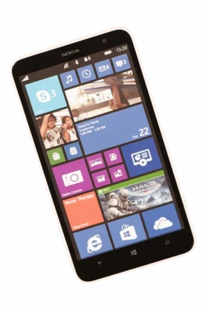 Mobile Ux7