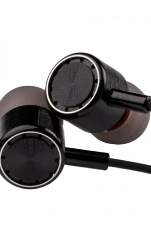 Wire HeadPhones