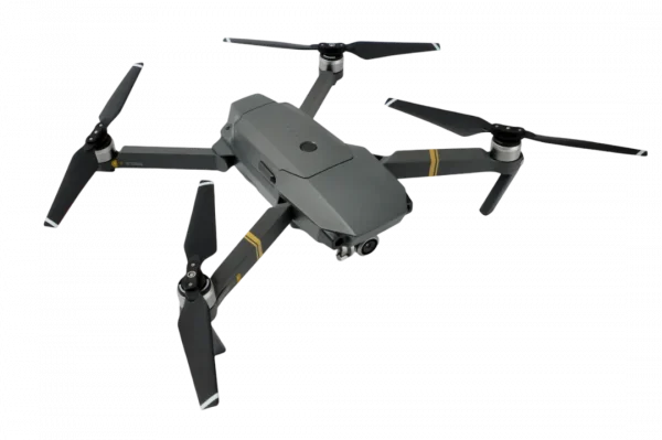 Infra Drone - Image 2