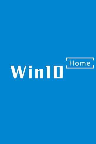 win 10 home