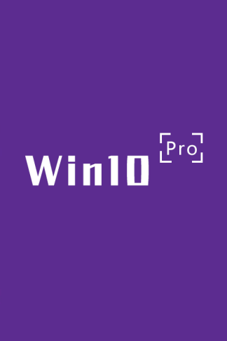 win 10 pro
