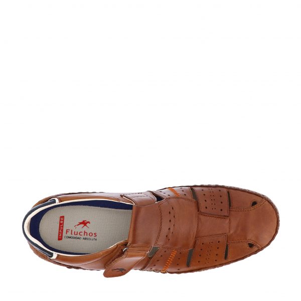 Fluchos Me F1444 Yannic Strap - Image 6