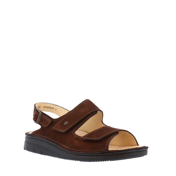 Finn Comfort Finn Comfort 1452 Benin Sandal - Image 5