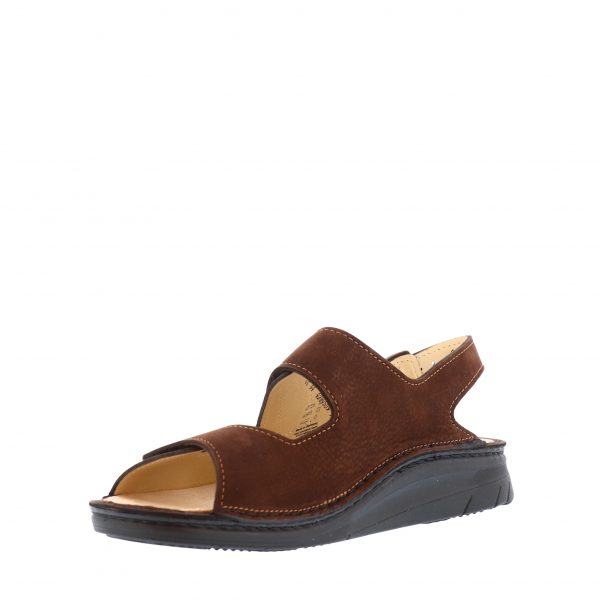 Finn Comfort Finn Comfort 1452 Benin Sandal - Image 4