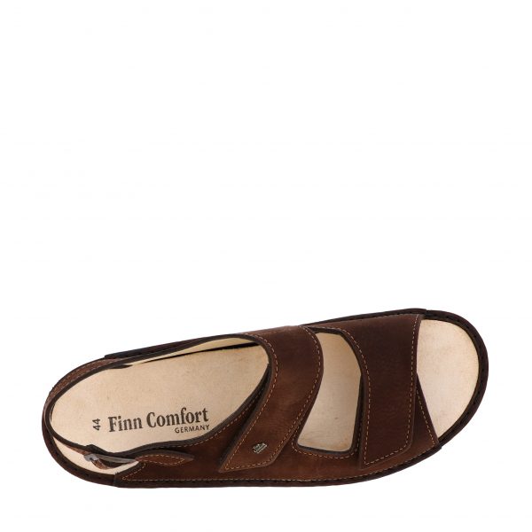 Finn Comfort Finn Comfort 1452 Benin Sandal - Image 2