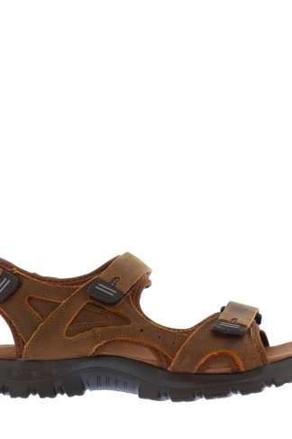 Josef Seibel Mens Bart 01 Sandal
