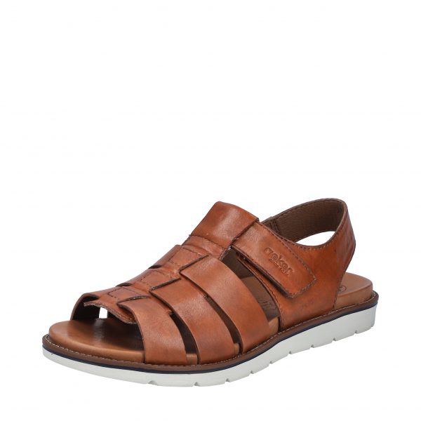 Rieker Me 24360 Fisherman Sandal - Image 3