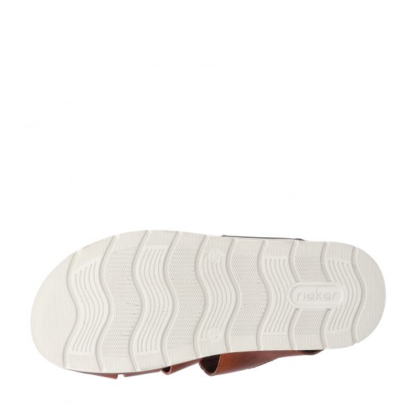 Rieker Me 24360 Fisherman Sandal - Image 4