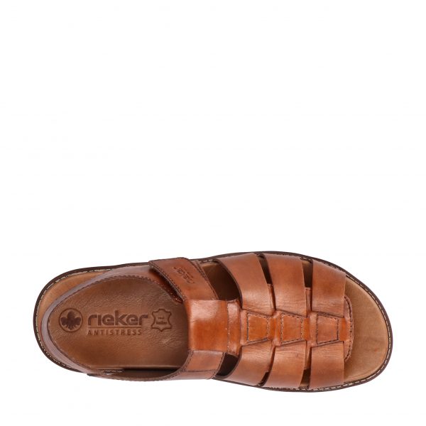 Rieker Me 24360 Fisherman Sandal - Image 5