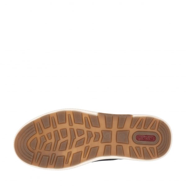 Rieker Me B3354 Mesh Sneaker - Image 4