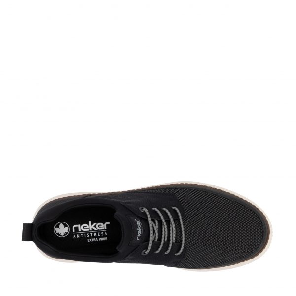 Rieker Me B3354 Mesh Sneaker - Image 5