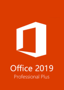 2019 Professional Plus CD Key Global