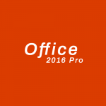 office 2016