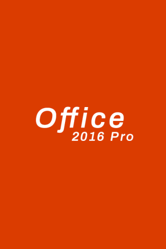 office 2016