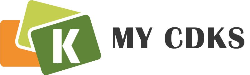 MyCdks